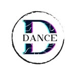 DDance Logo