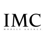 imcmodelsagency logo