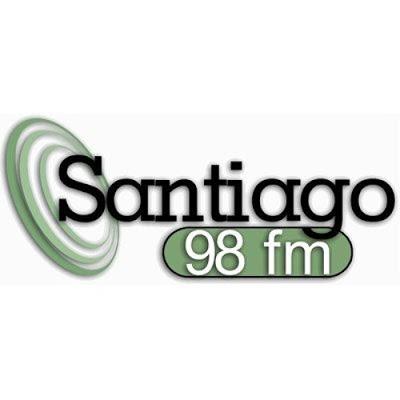 Radio Santiago Logo