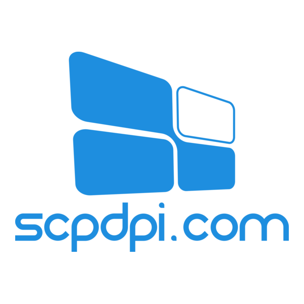 Scpdpi Logo